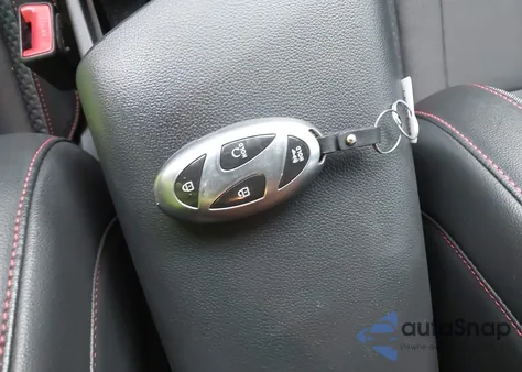 2024 Hyundai Elantra N Line from USA, damaged, VIN KMHLR4DFXRU765324